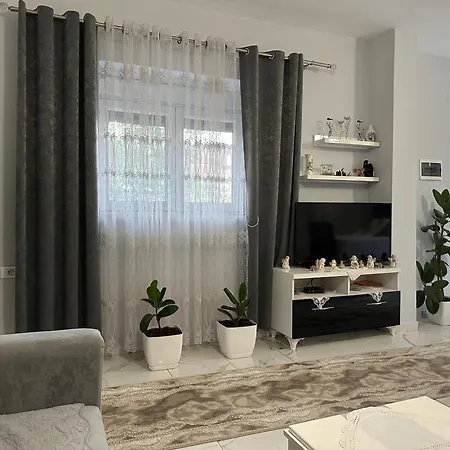Hill Villa *
