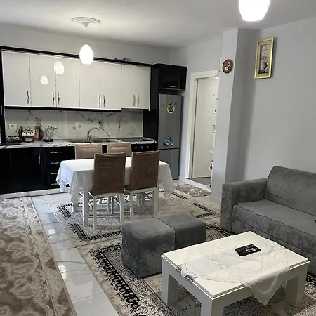 Hill Villa